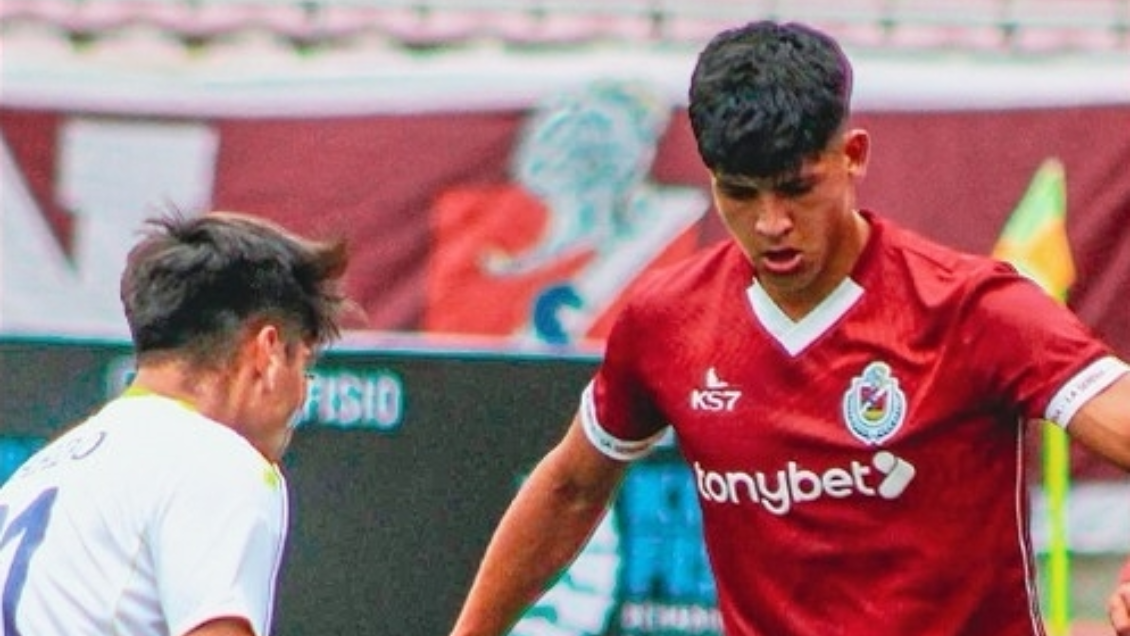 La Serena igualó ante Barnechea y perdió la opción de quedar como líder