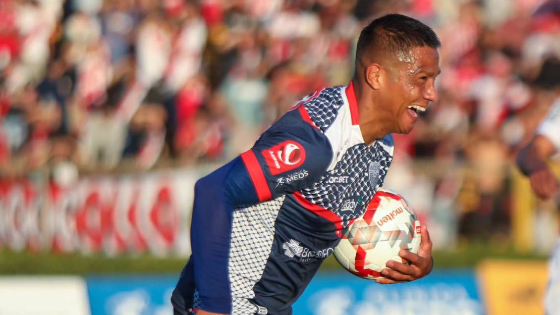 Recoleta venció en la agonía a Curicó Unido y es el nuevo líder en el Ascenso