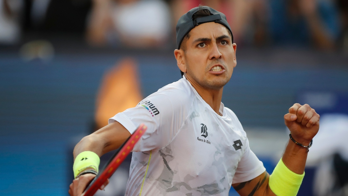 Tabilo y Jarry saltan a la cancha este domingo en Miami