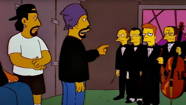 Cypress Hill hará realidad chiste de 