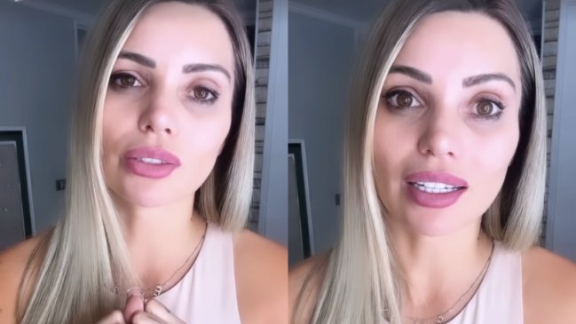 Faloon Larraguibel renunció a Zona Latina: Aseguran que ingresará a un reality