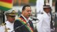 Bolivia propone a Chile "dejar atrás las heridas" y retomar el diálogo por el mar