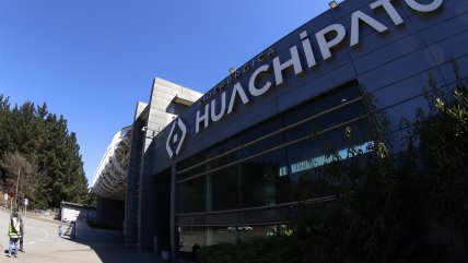  Sindicato de Huachipato: 