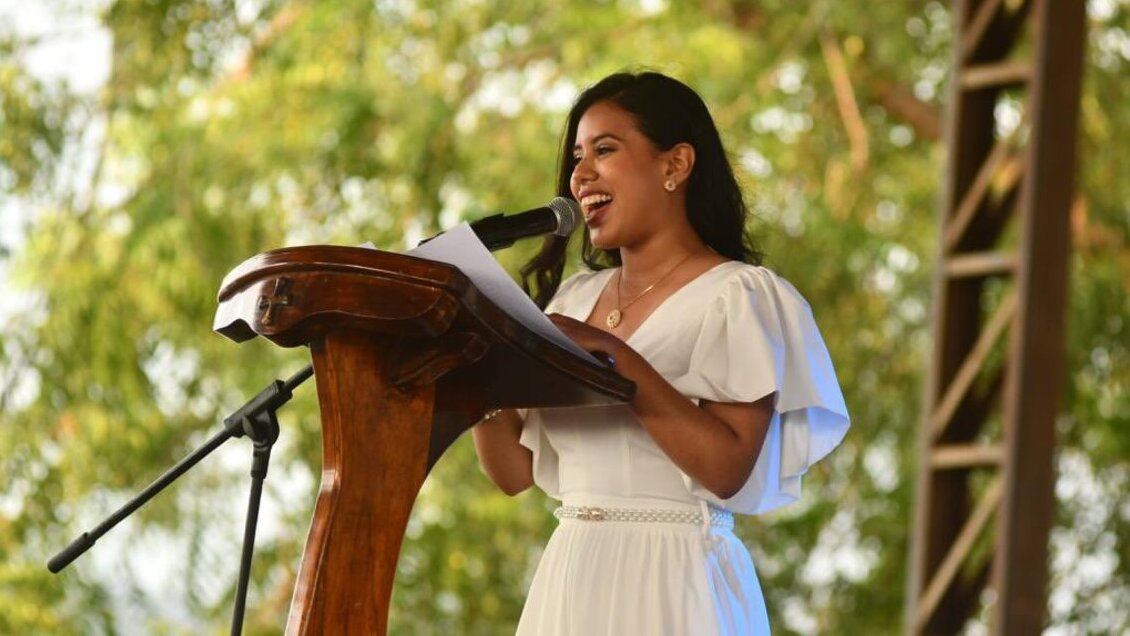 Asesinaron a tiros a la alcaldesa más joven de Ecuador