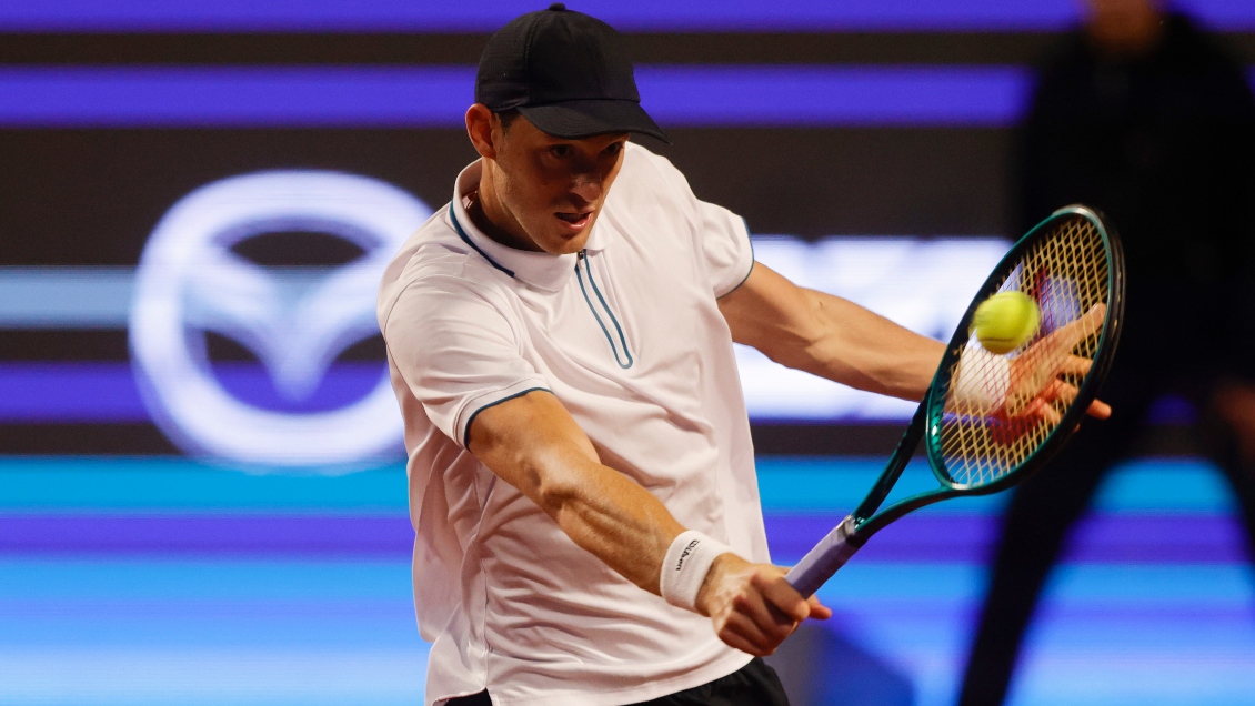 Alejandro Tabilo y Nicolás Jarry vuelven a la acción en el Masters de Miami