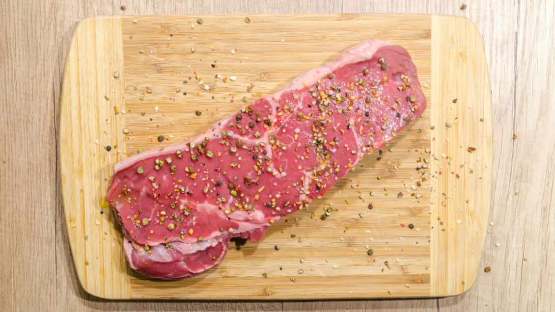 Semana Santa 2024: ¿Qué días no se puede comer carne y por qué?