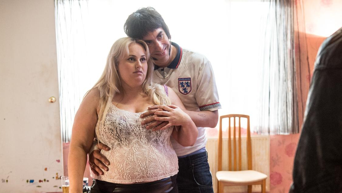 Rebel Wilson acusa a Sacha Baron Cohen de 