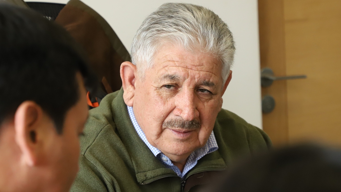 Alcalde de Cunco no se presentó a su formalización por abuso sexual