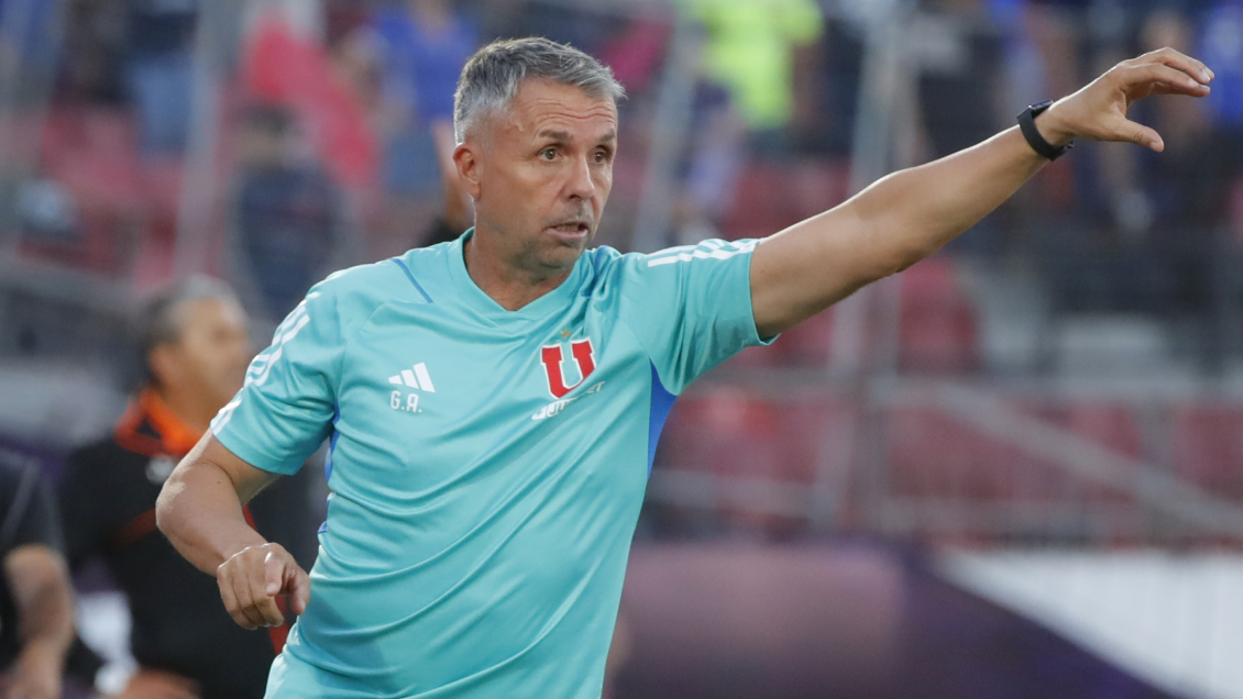 Alvarez: No jugábamos por la punta, lo hacíamos para vencer a un rival