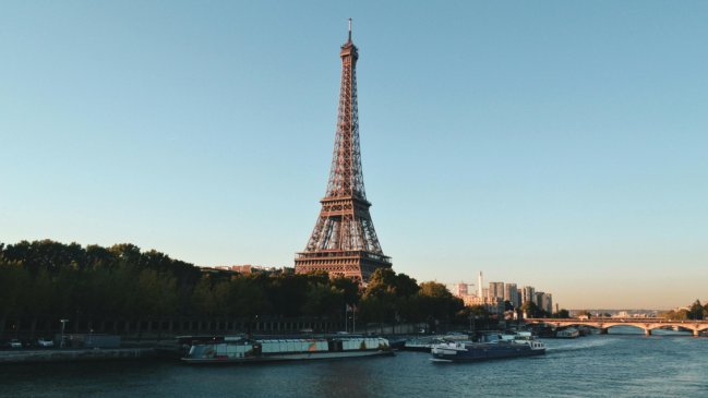  Francia elevó al máximo su nivel de alerta terrorista tras el atentado de Moscú  