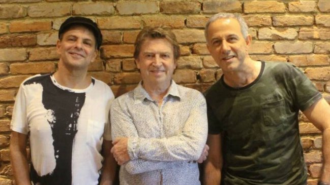 Andy Summers, ex The Police, anuncia show en Chile: fecha, lugar y entradas