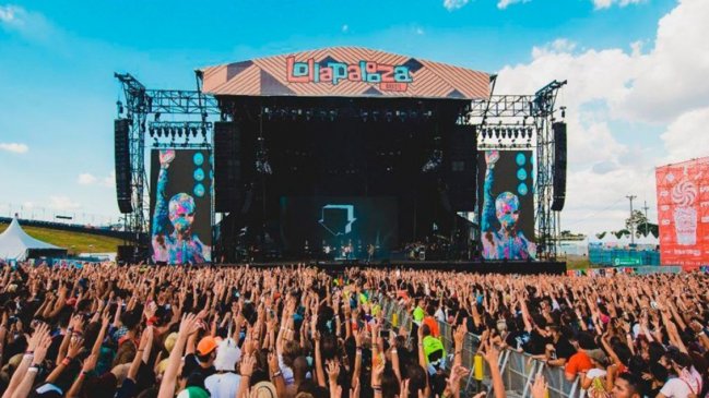 Lollapalooza Brasil confirma fechas y venta de entradas para 2025