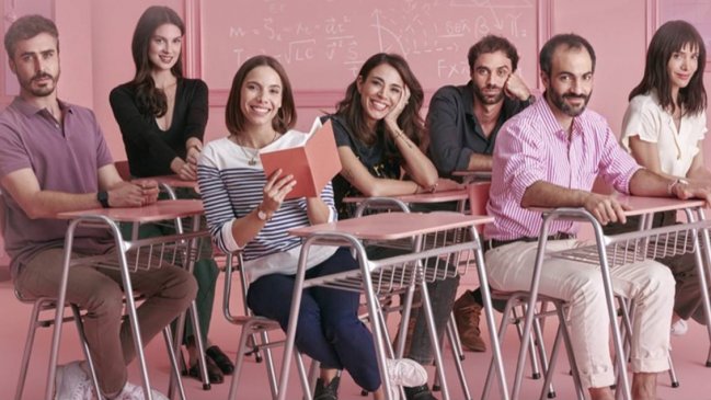 Teleserie Generación 98 llega al teatro: funciones y ciudades