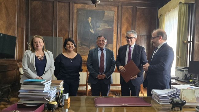 Gobierno propondrá subir los impuestos a quienes ganan desde 4,5 millones al mes