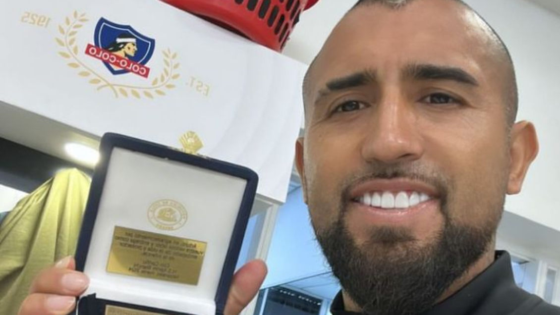 Vidal fue reconocido debido a su labor como protector de la infancia