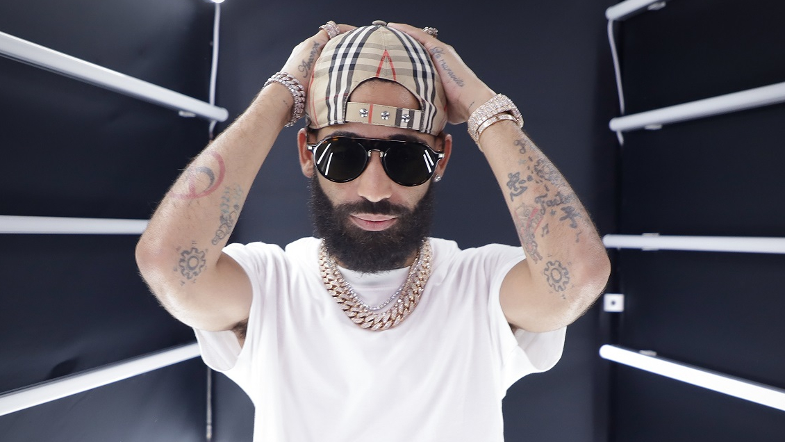 Con cover de Bad Bunny: El posible setlist de Arcángel en Chile