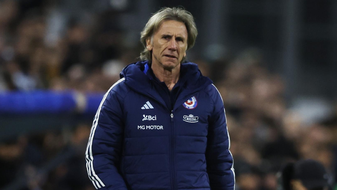 Gareca tras la fecha FIFA: Nos vamos satisfechos, estamos en condiciones de mejorar