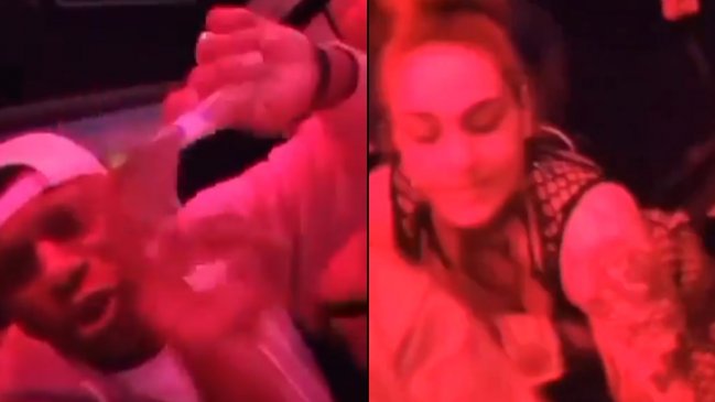 Federación Ecuatoriana tomará medidas con seleccionados que fueron a club nocturno