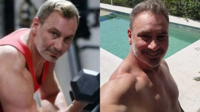 Barticciotto generó ola de comentarios con destapada imagen en Instagram