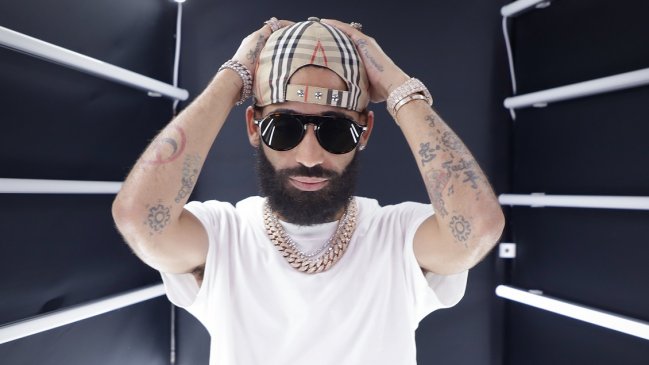 Con cover de Bad Bunny: El posible setlist de Arcángel en Chile