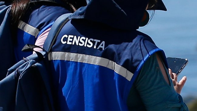 Sujeto intimidó con un rifle y abusó sexualmente a una censista