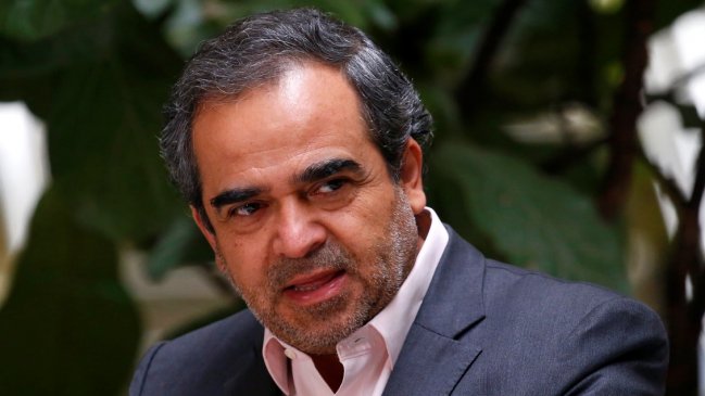 Timonel PPD: Quiebre en el Senado fue 