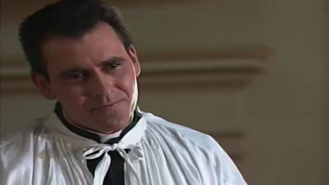 Canal 13 quita de su programación serie protagonizada por Cristián Campos