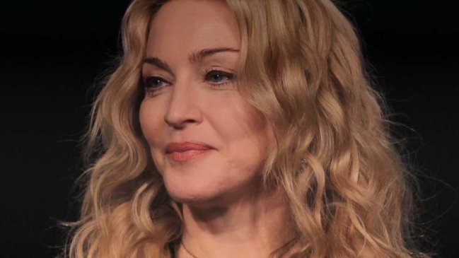   Madonna descarta show en Chile: gira culminará en Copacabana 