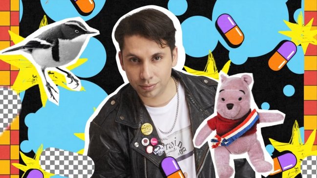 Fabrizio Copano responde a críticas por 