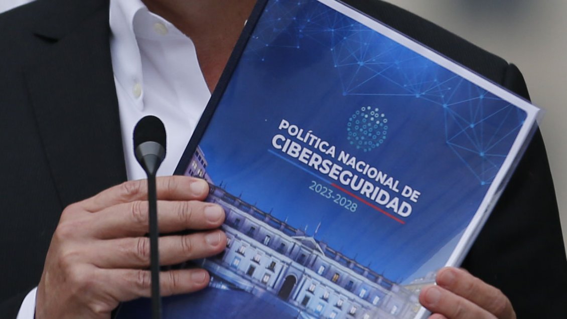 Gobierno promulgó ley que crea la Agencia Nacional de Ciberseguridad