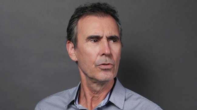 Cristián Campos reaccionó a querella por abuso sexual: 