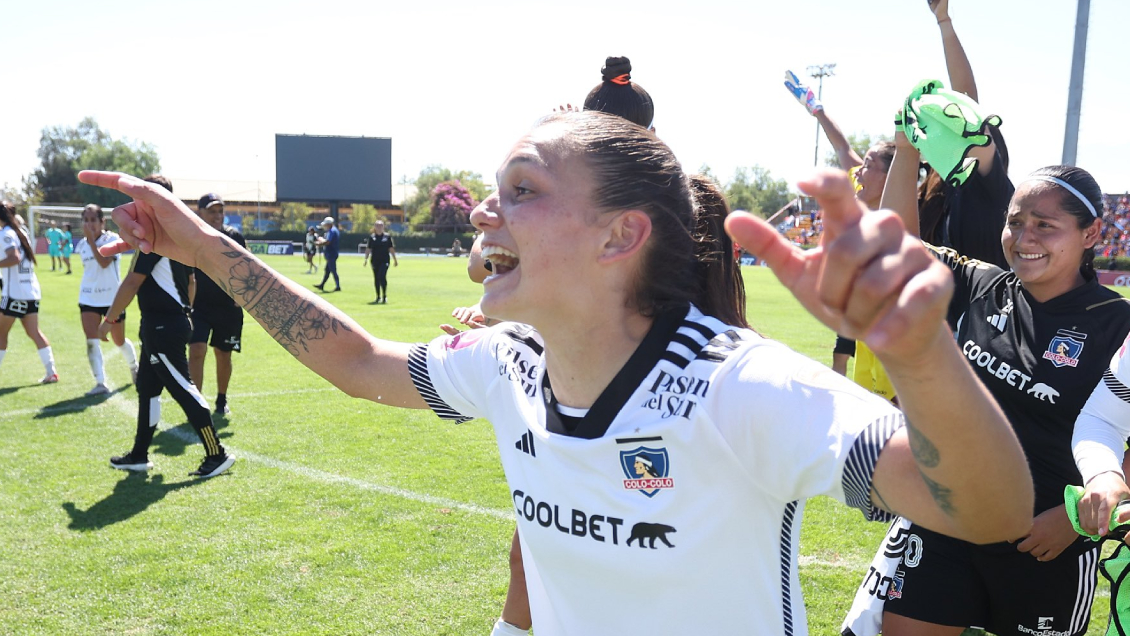 ¿Dónde ver la cuarta fecha del Campeonato Nacional Femenino?