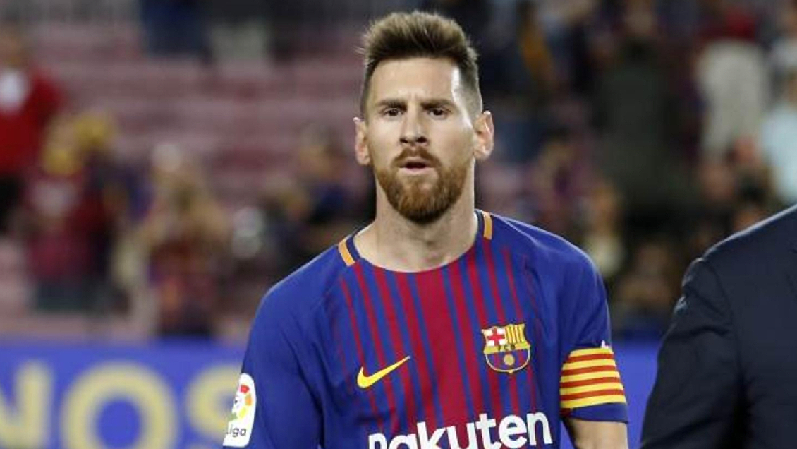 Messi: Quería seguir en Barcelona, no estaba preparado para irme