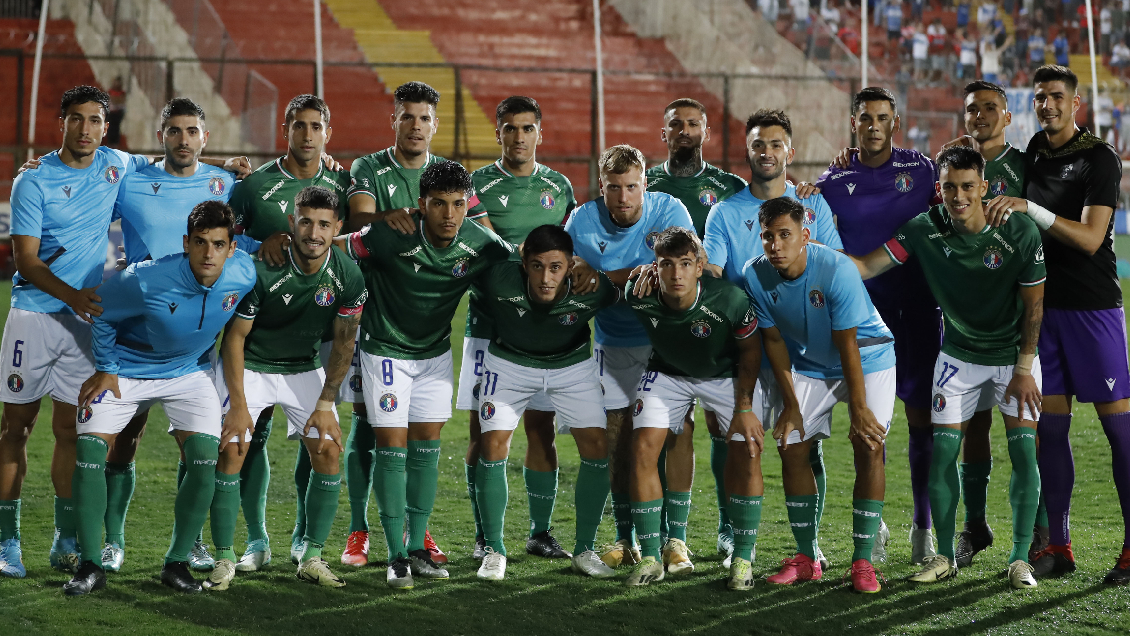 Utilero de Audax Italiano fue sancionado por amenaza de muerte