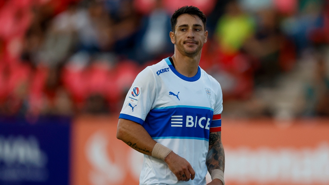 Zampedri: Estamos tratando de adaptarnos lo más rápido posible a Nunes