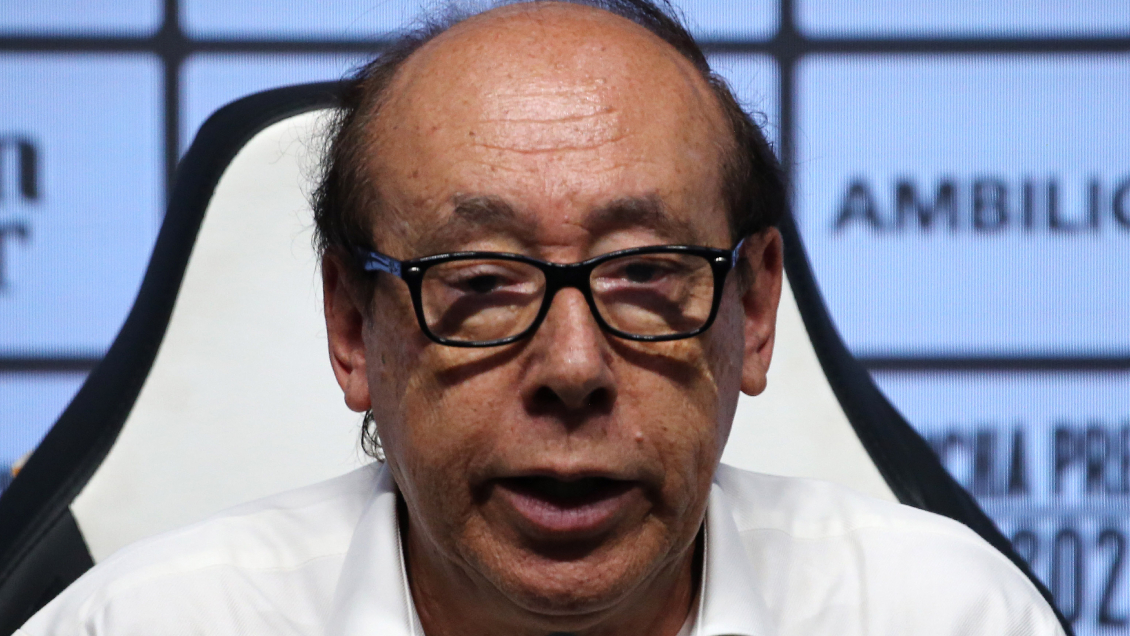 Alfredo Stöhwing: Veo difícil que evitemos los conciertos de este año