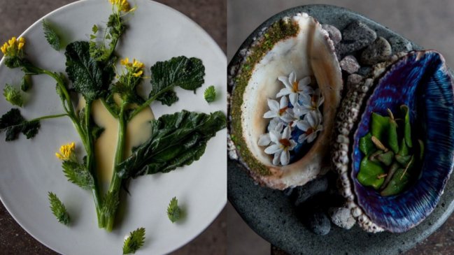 Restaurante chileno es elegido dentro del top 5 de los mejores de Sudamérica