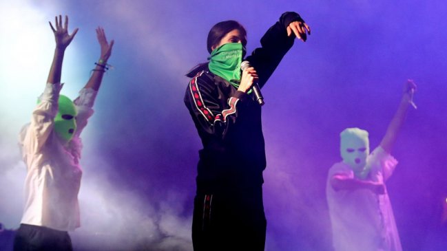 Rusia condenó a seis años de cárcel a integrante de Pussy Riot