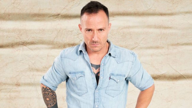 Regresa un clásico: Gonzalo Egas se suma al reality 