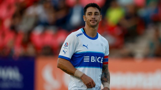 Zampedri: Estamos tratando de adaptarnos lo más rápido posible a Nunes