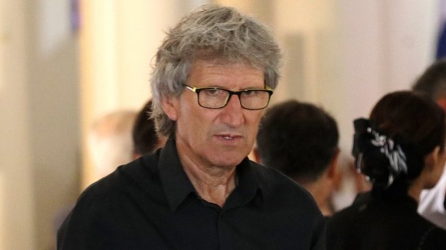 Morón: Las normas son malas para traer al reemplazo de un lesionado