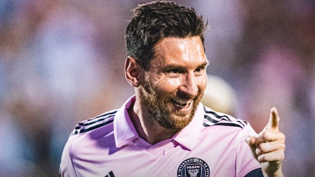 Un streamer atacó con fuerza a Messi: 