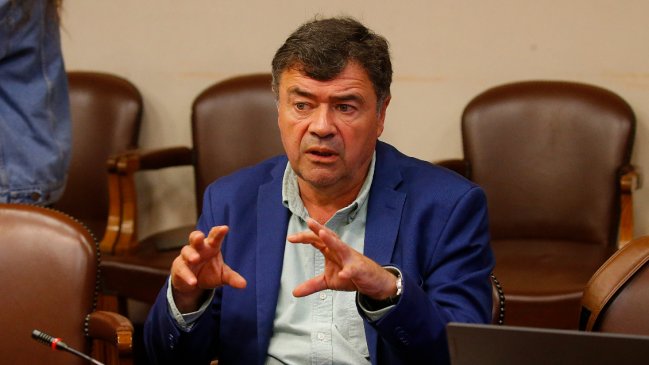 Ministro Valenzuela: Acuerdos agroalimentarios con China benefician a agricultura familiar