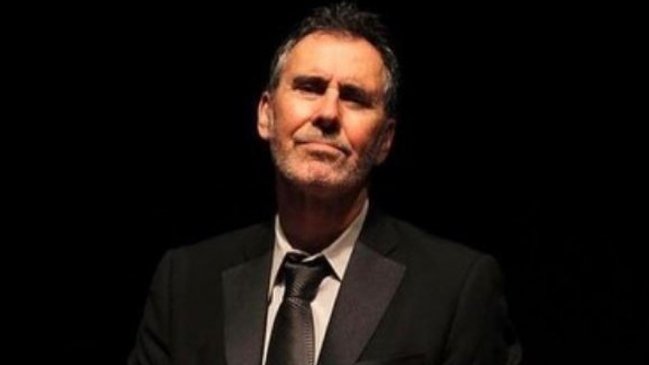 Obra en la que trabaja Cristián Campos evaluará su continuidad