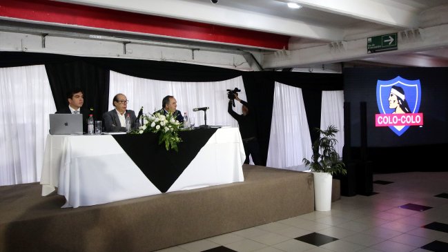   Director de Blanco y Negro renunció y obliga elecciones de presidente en abril 