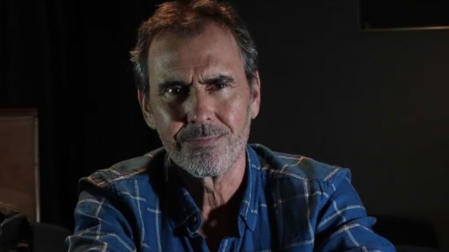 Cristián Campos responde a querella por abuso sexual: 