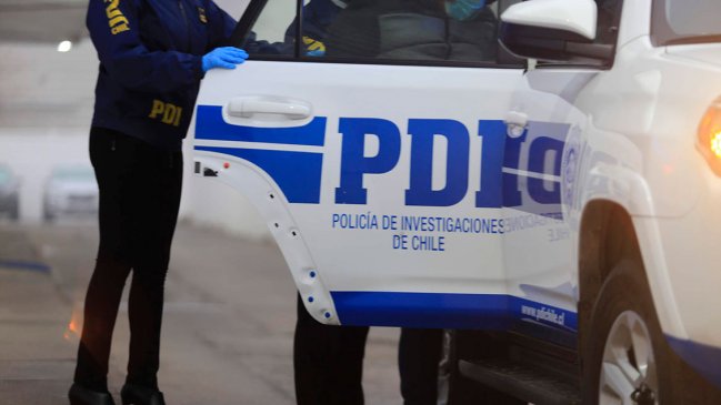 Funcionaria de la PDI filtró información a imputado por delitos sexuales