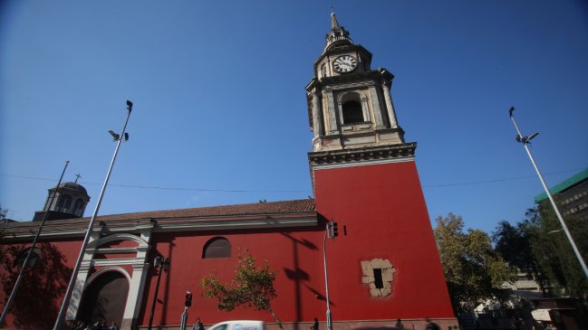 Eje Alameda: En un año se han recuperado 92.000 metros cuadrados de espacio público