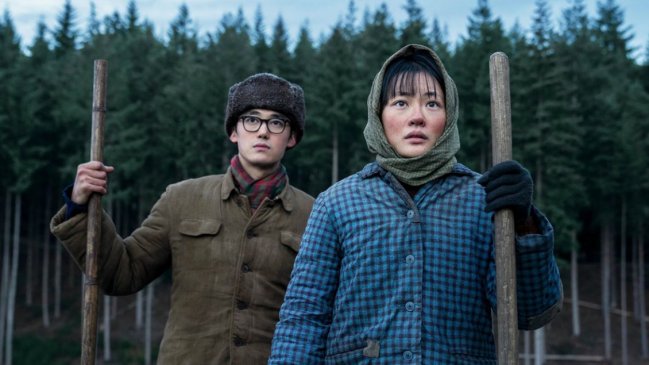 ¿Qué ver? La alucinante historia de 