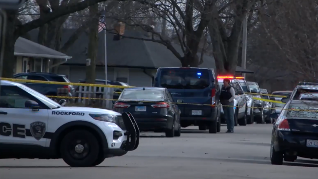 EEUU: Detienen a sospechoso de matar a puñaladas a cuatro personas